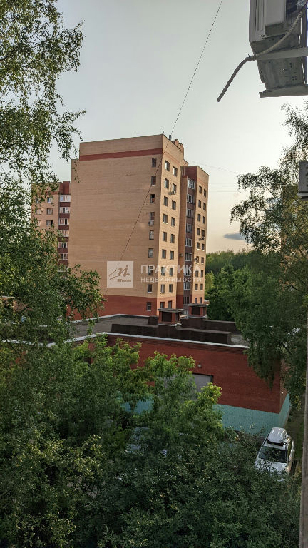 квартира г Королев ул Мичурина 7б фото 19