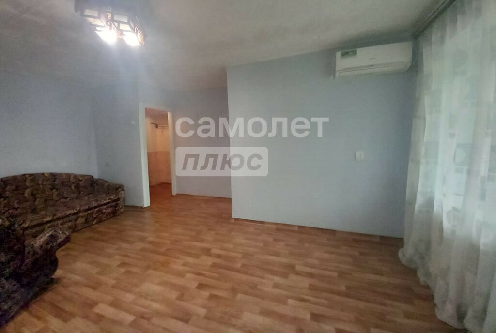 квартира г Комсомольск-на-Амуре пр-кт Октябрьский 36 фото 9