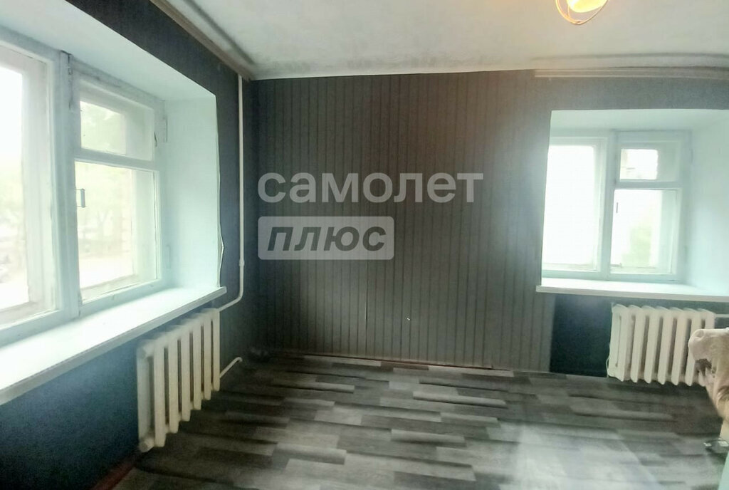 квартира г Комсомольск-на-Амуре пр-кт Октябрьский 36 фото 15