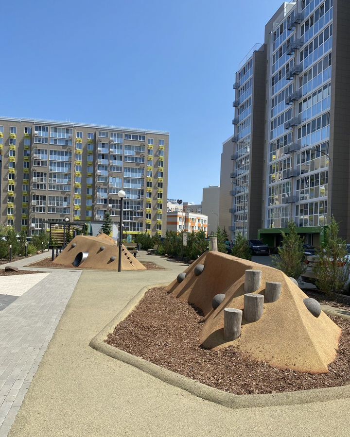 квартира г Тольятти р-н Автозаводский б-р Итальянский 6 фото 10