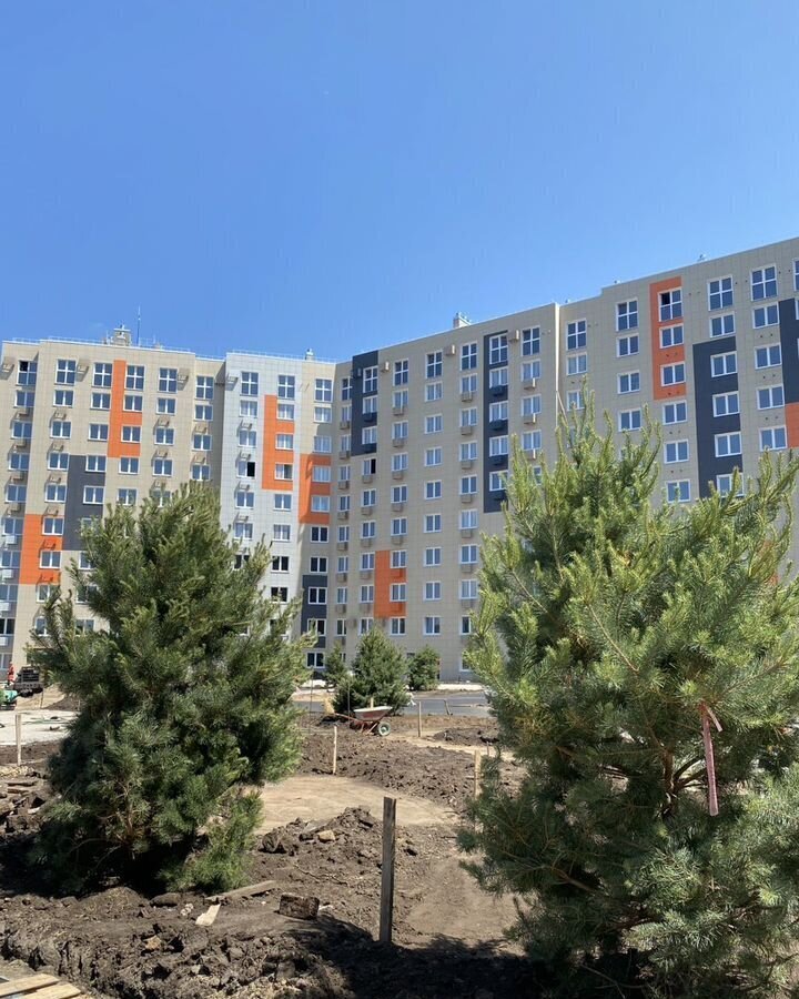 квартира г Тольятти р-н Автозаводский б-р Итальянский 6 фото 19