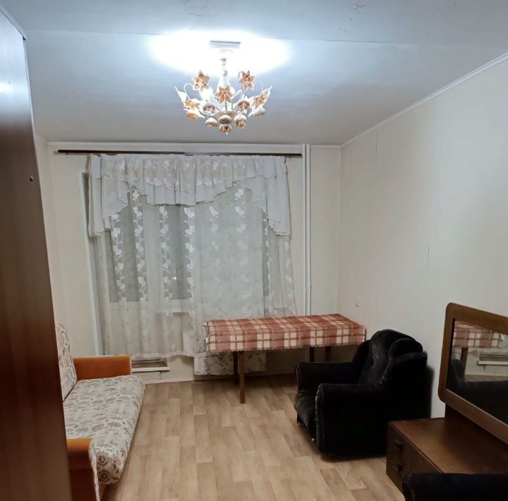 квартира г Томск р-н Советский ул Лебедева 8 фото 9
