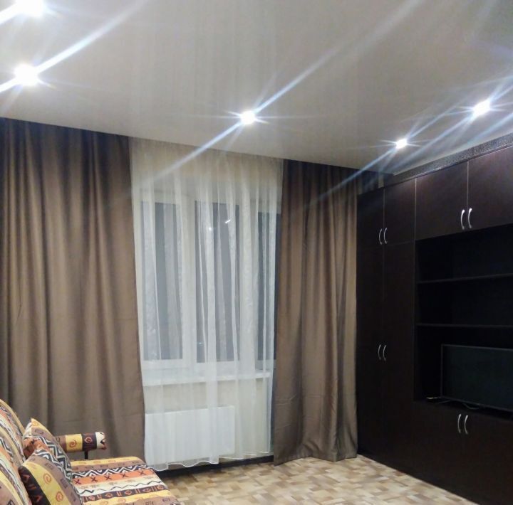 квартира г Томск р-н Октябрьский ул 1-я Рабочая 8 фото 4