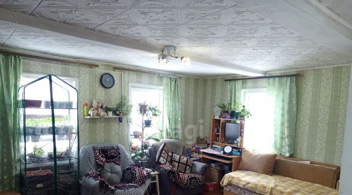 дом г Междуреченск ул Новоулусинская 110 фото 4