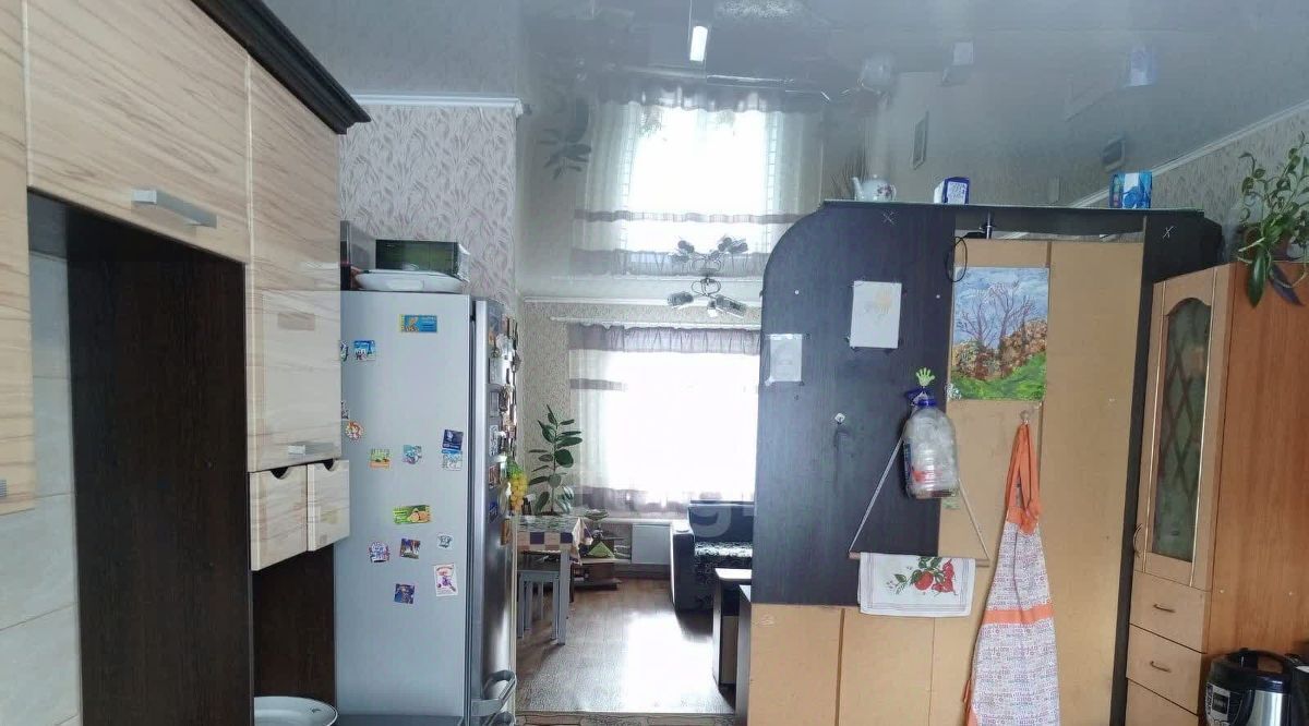 дом г Междуреченск ул Разрезовская 19 фото 23