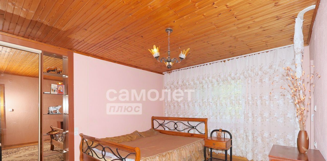 дом г Кемерово р-н Рудничный ул. Греческая Деревня, 76 фото 16