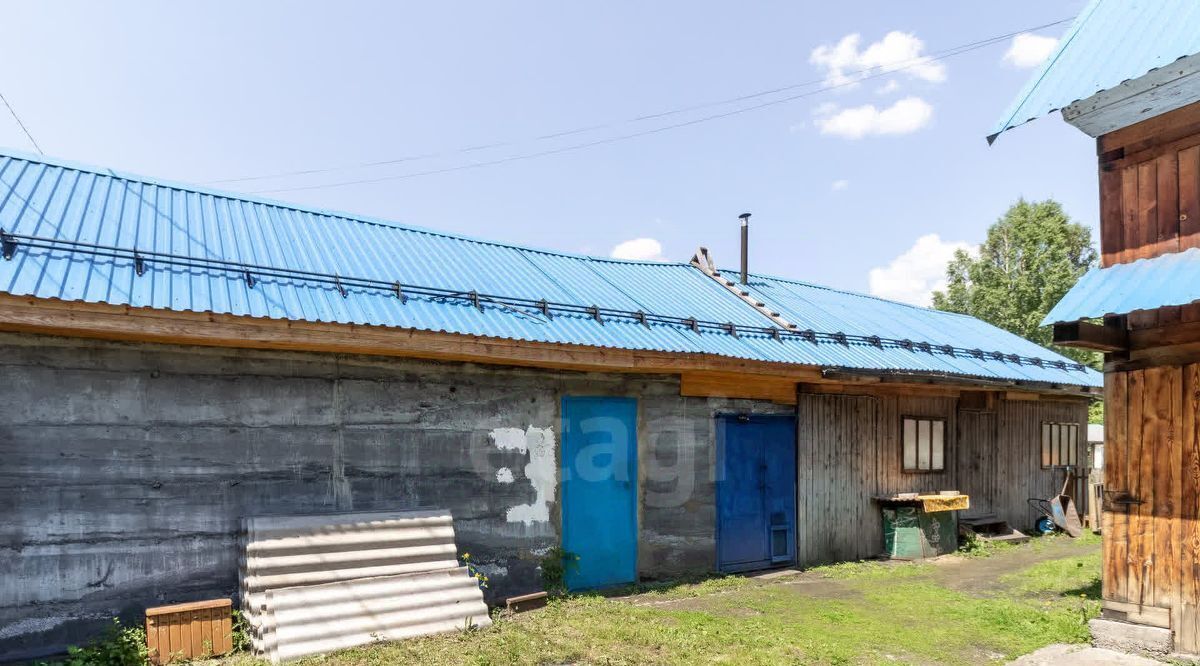 дом г Междуреченск ул Разрезовская 19 фото 41