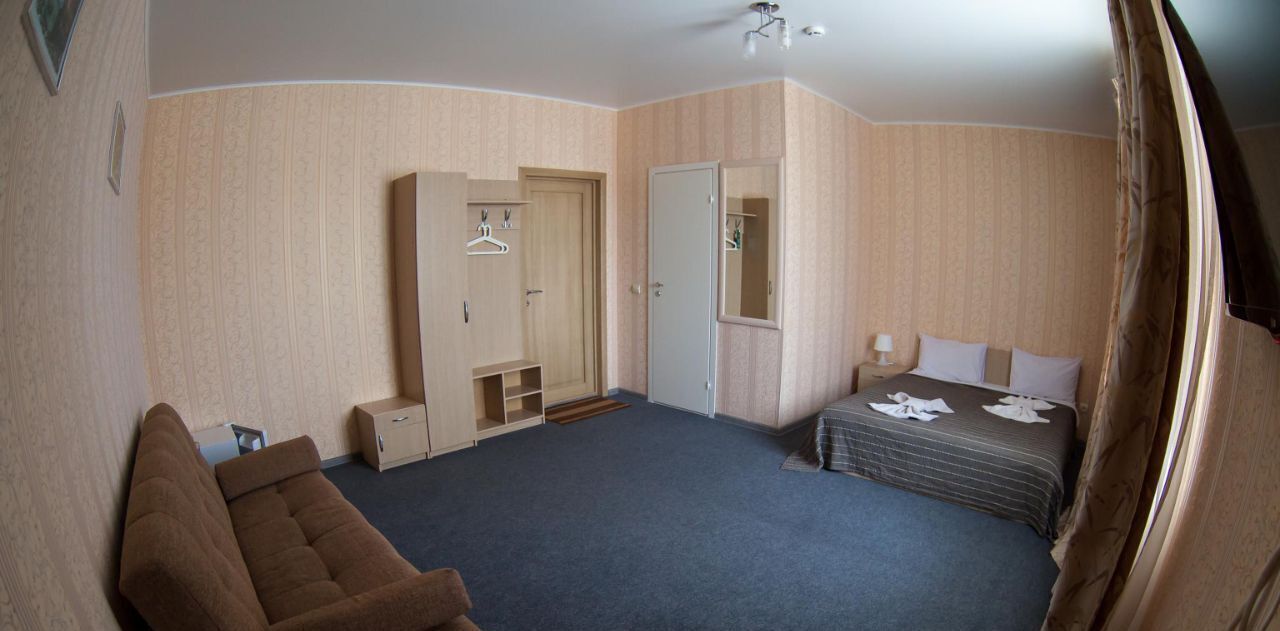 комната г Стерлитамак ул Дружбы 28д фото 1