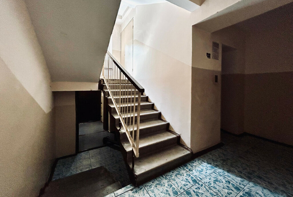 квартира г Абакан ул Торосова 21 фото 15