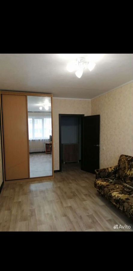 квартира г Ульяновск р-н Засвияжский ул Игошина 1 фото 4