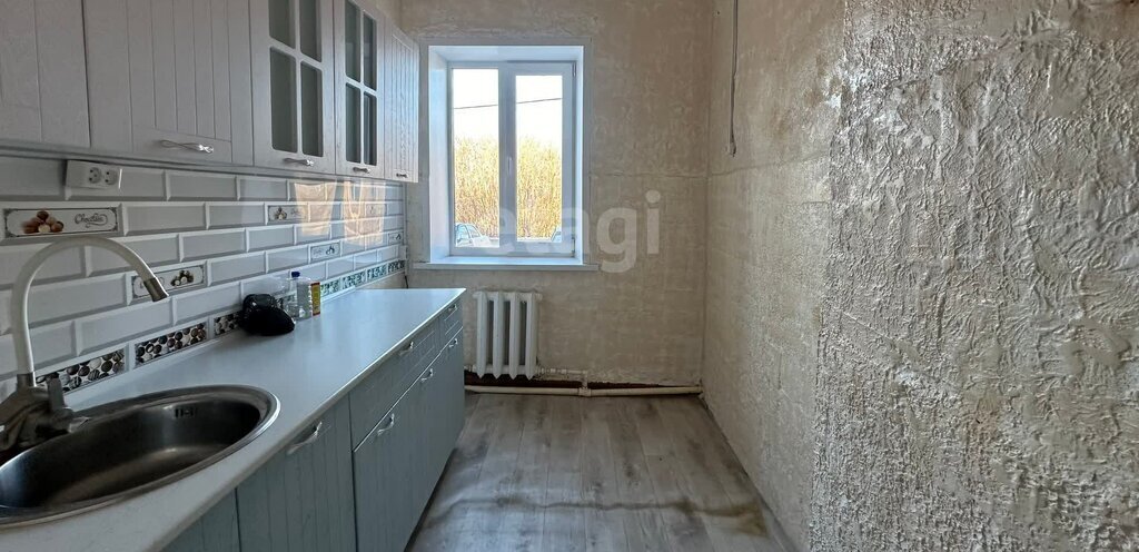 квартира г Ирбит ул Рабочая 3 фото 4