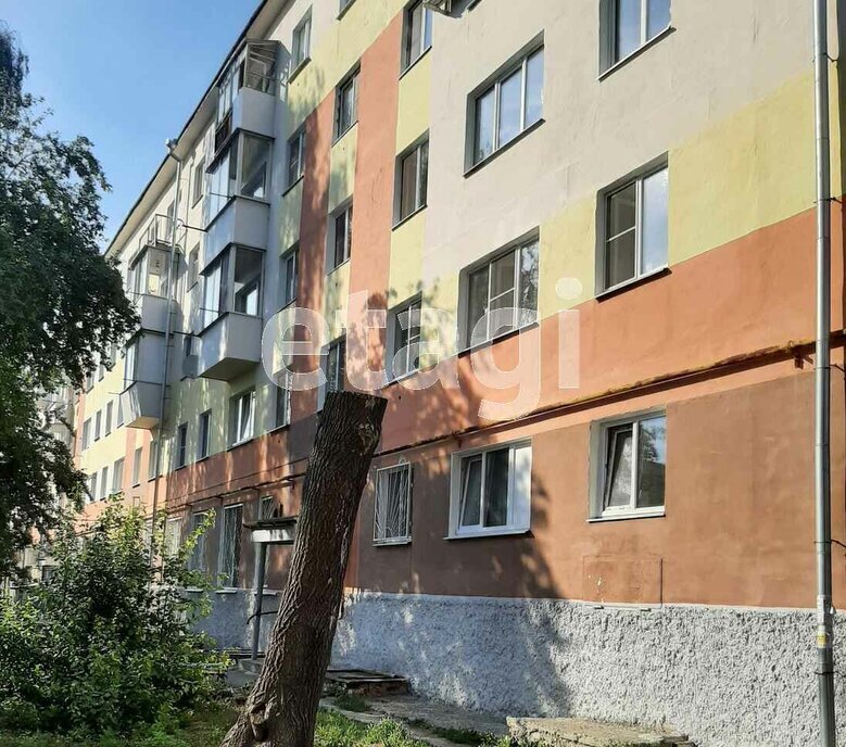 квартира г Ирбит ул Свердлова 5 фото 2