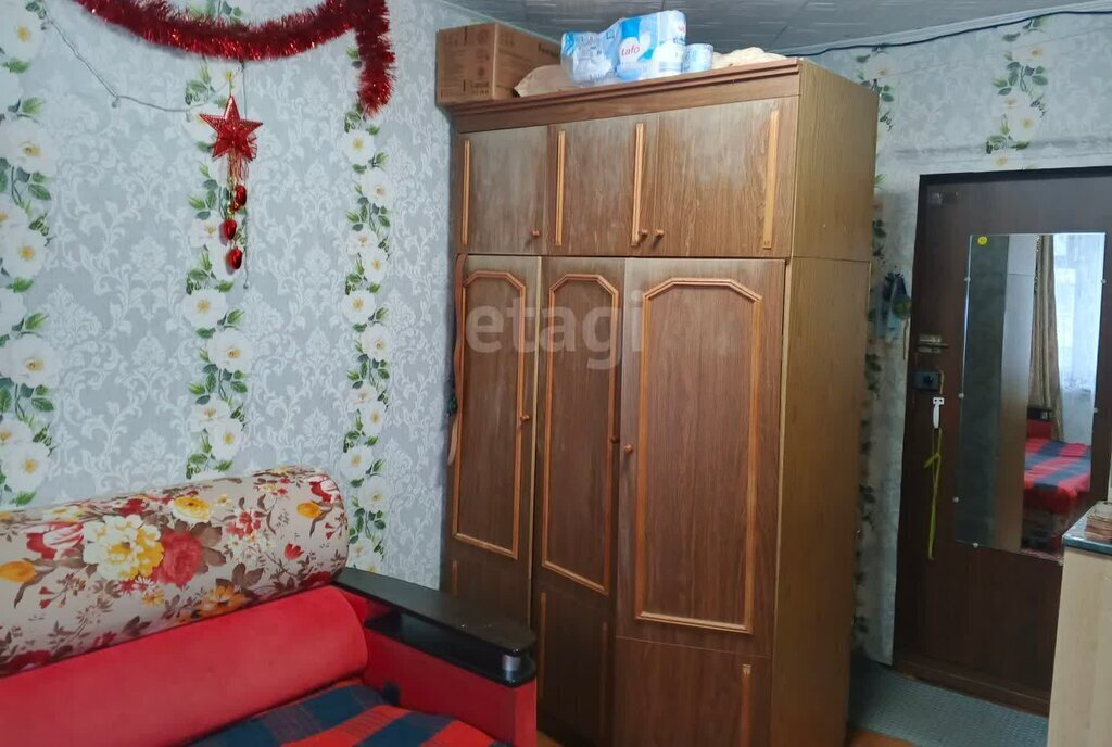 комната г Ирбит ул Первомайская 45 фото 4