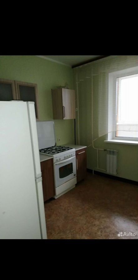 квартира г Ульяновск р-н Засвияжский ул Игошина 1 фото 10