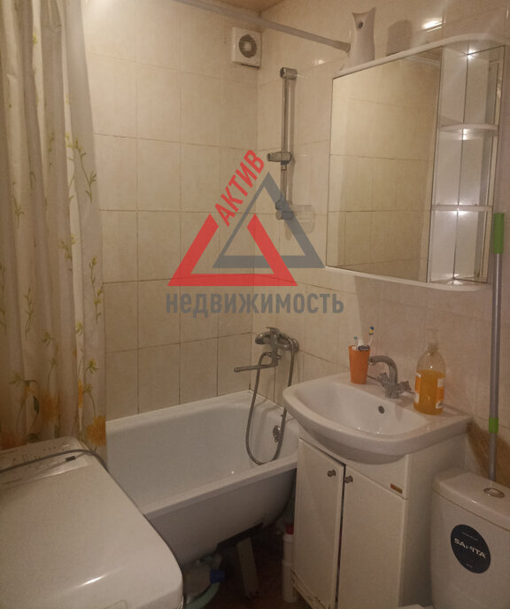 квартира г Каменск-Уральский ул Каменская 60 фото 5