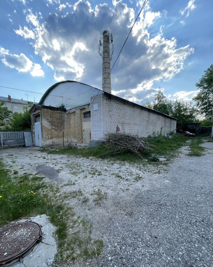 свободного назначения г Дзержинск ул Бутлерова 9а фото 1