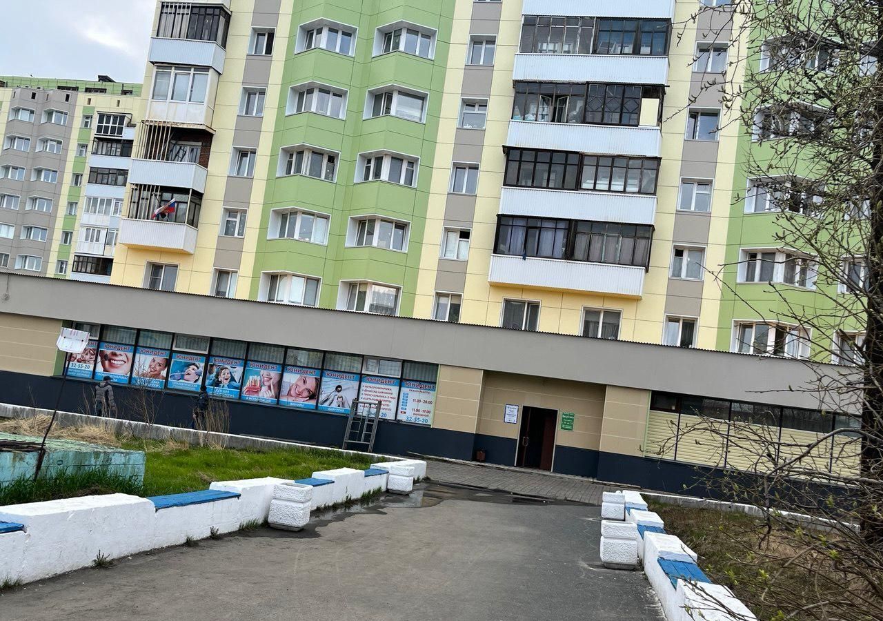 торговое помещение г Норильск ул Диксона 7 фото 3