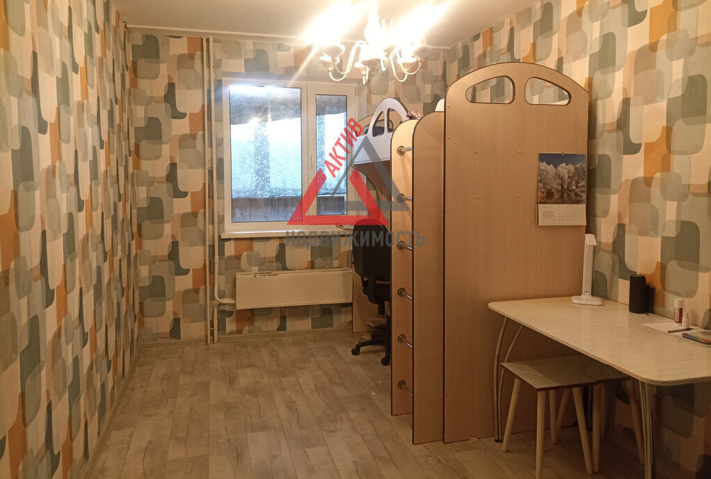 квартира г Каменск-Уральский ул Суворова 30 фото 10