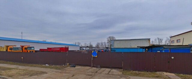 промзона Технопарк 8 км, Видное, Новокаширское шоссе фото