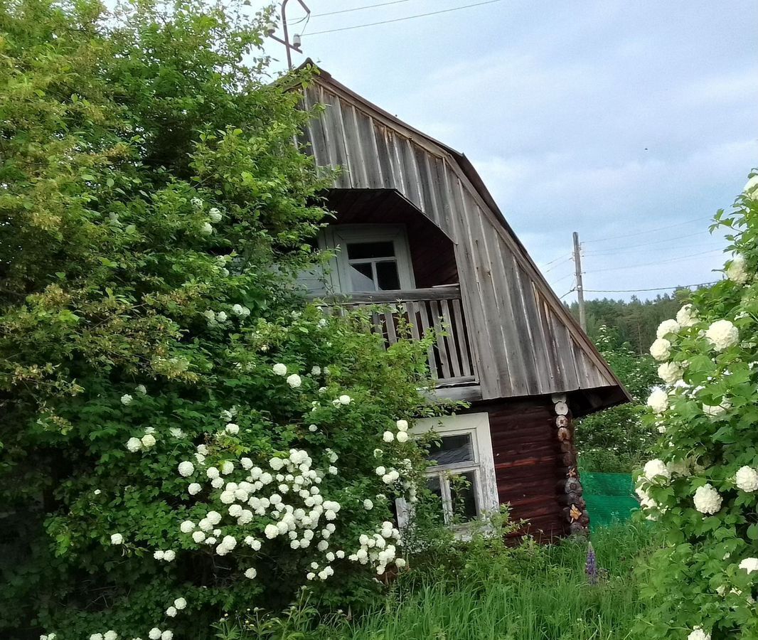 дом г Лесной сад тер КоллективныйN 13А 31 фото 1