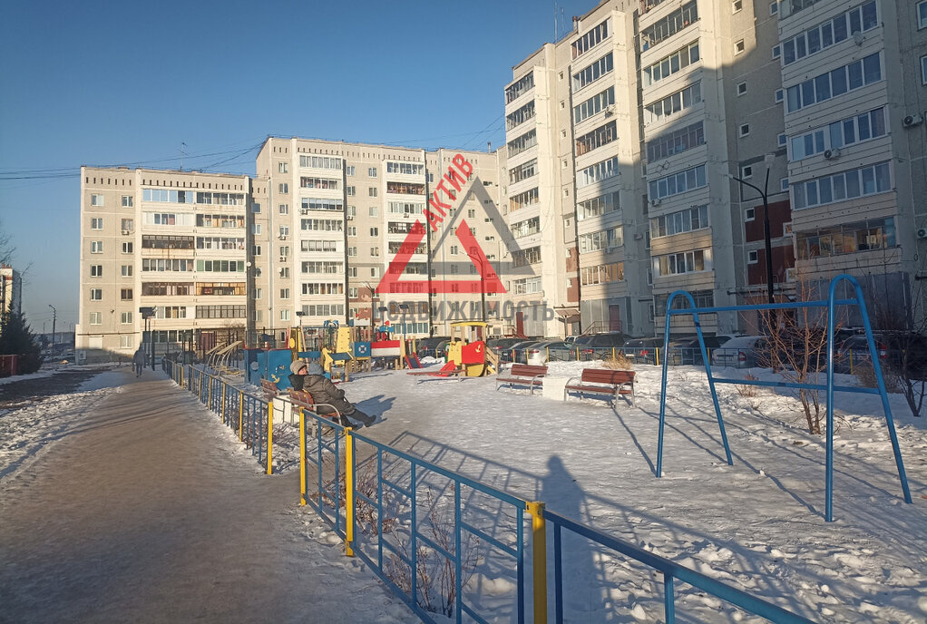 квартира г Каменск-Уральский ул Суворова 30 фото 24