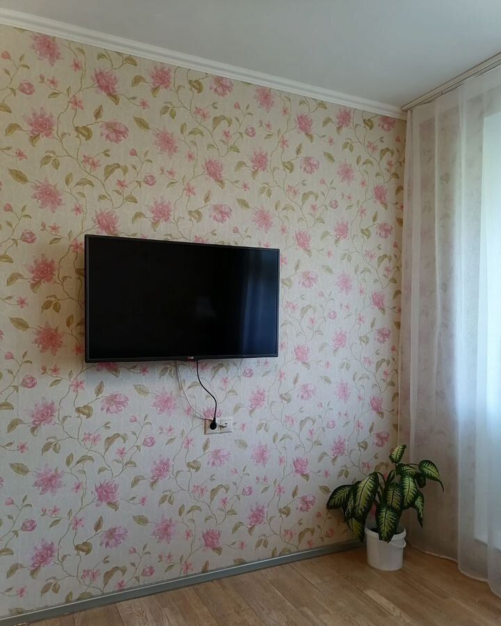 квартира г Москва метро Говорово ул 50 лет Октября 11 фото 10
