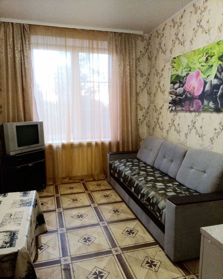 квартира г Ростов-на-Дону р-н Первомайский пер Днепровский 131г фото 18