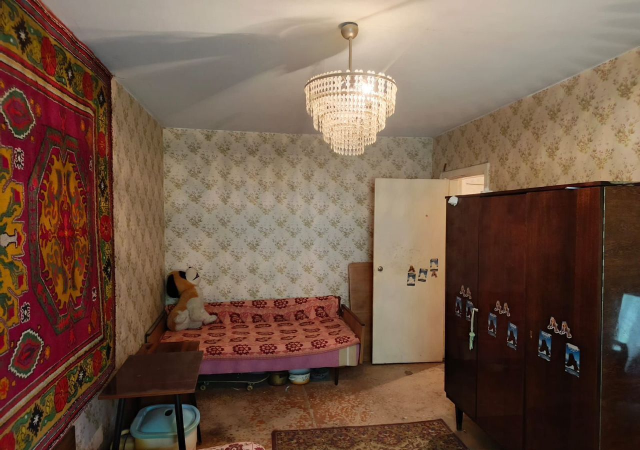 квартира г Воронеж р-н Советский ул Молодогвардейцев 22 фото 11