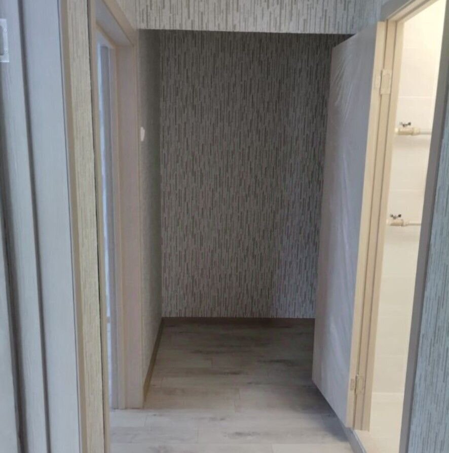 квартира г Красноярск р-н Октябрьский ул Калинина 2 фото 9
