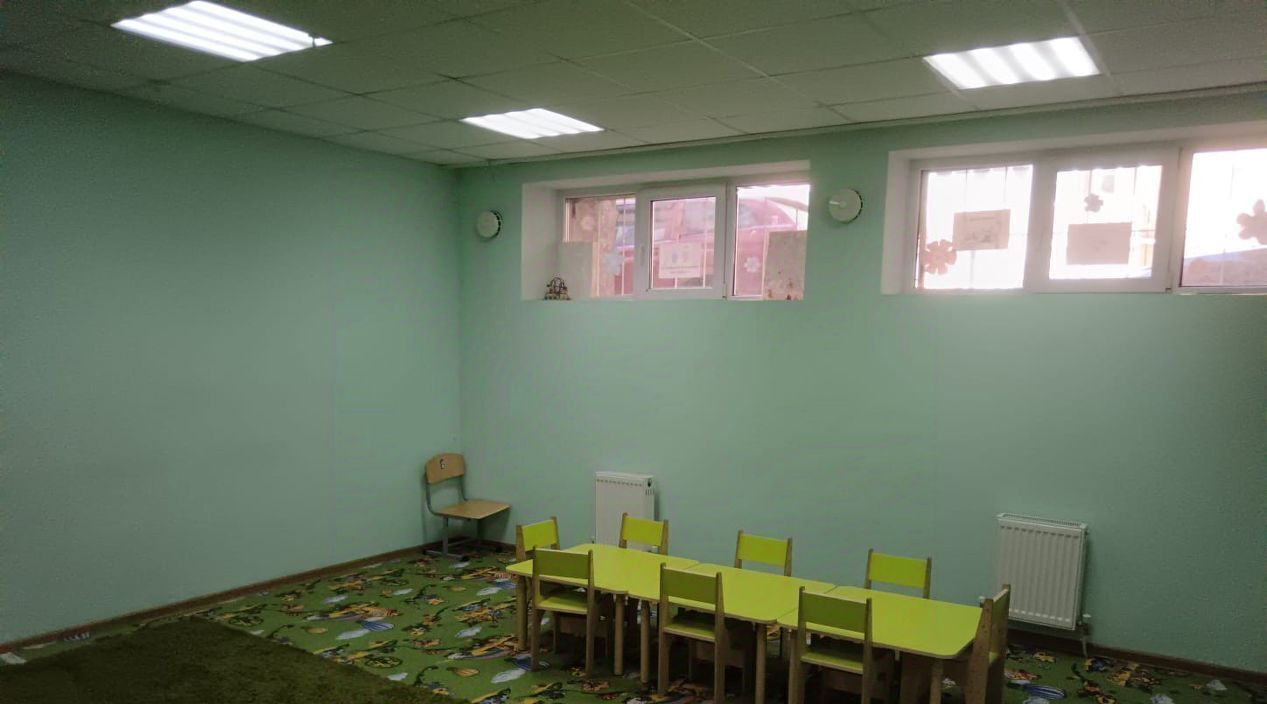 свободного назначения г Краснодар р-н Прикубанский Музыкальный ул им. Рахманинова С.В. 21к/2 фото 3