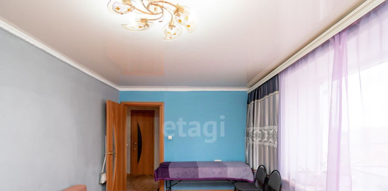квартира г Чита р-н Центральный ул Горького 67 фото 4
