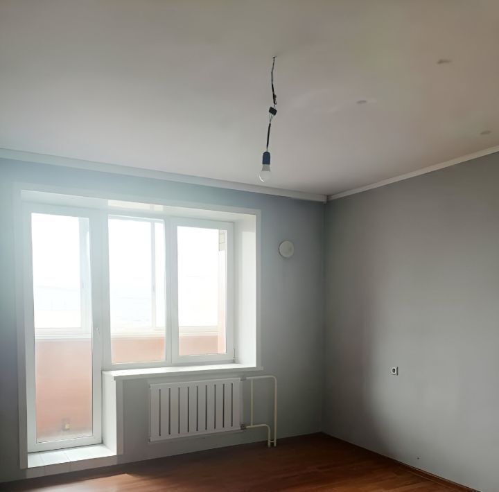 квартира г Чита р-н Центральный Октябрьский мкр, 10 фото 4