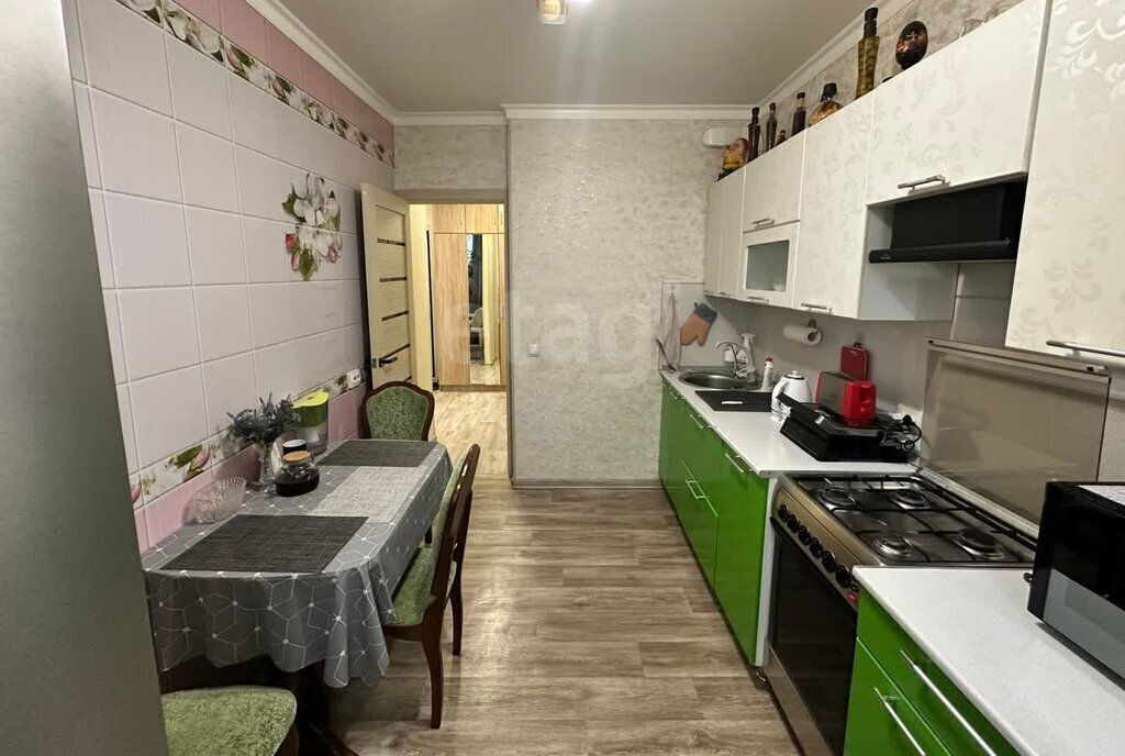 квартира г Стерлитамак Южный ул Суханова 24 фото 7