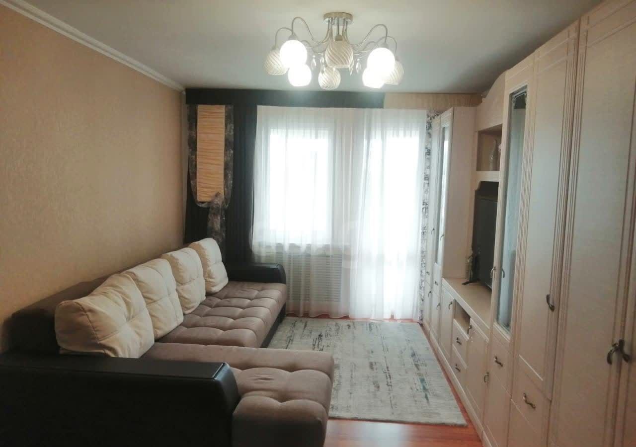 квартира р-н Ейский г Ейск ул Красная 43/6 фото 1