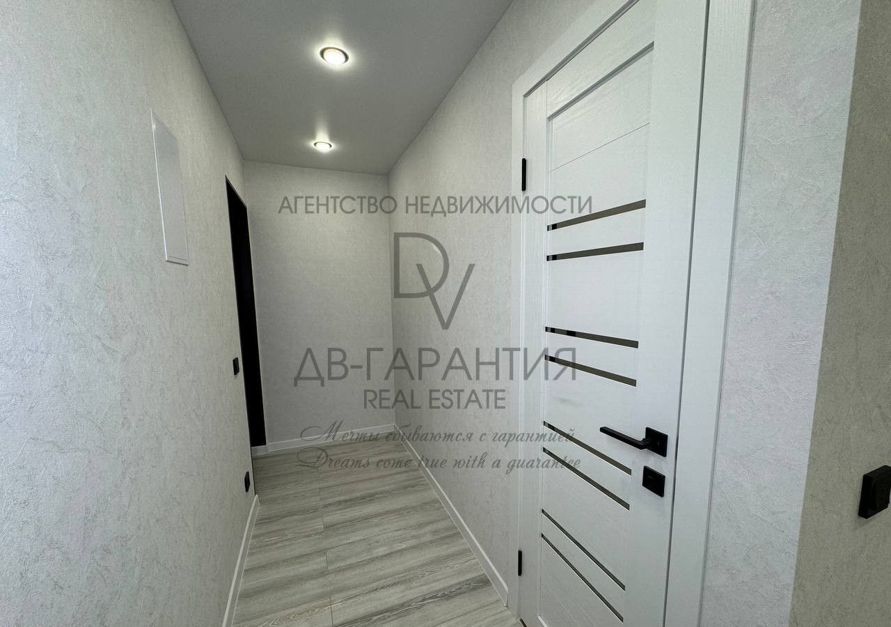 квартира г Комсомольск-на-Амуре пр-кт Ленина 14 фото 16