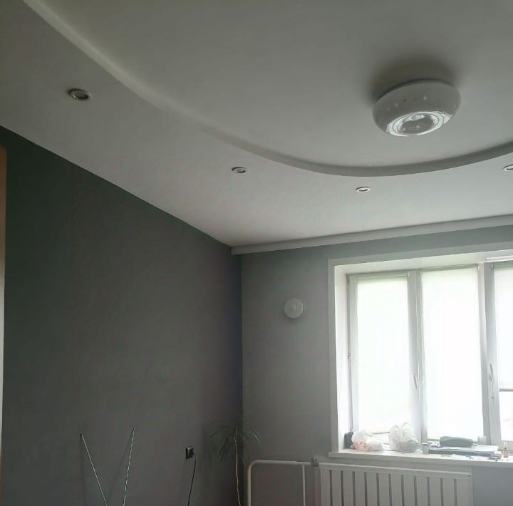 квартира г Чита р-н Центральный Октябрьский мкр, 10 фото 5