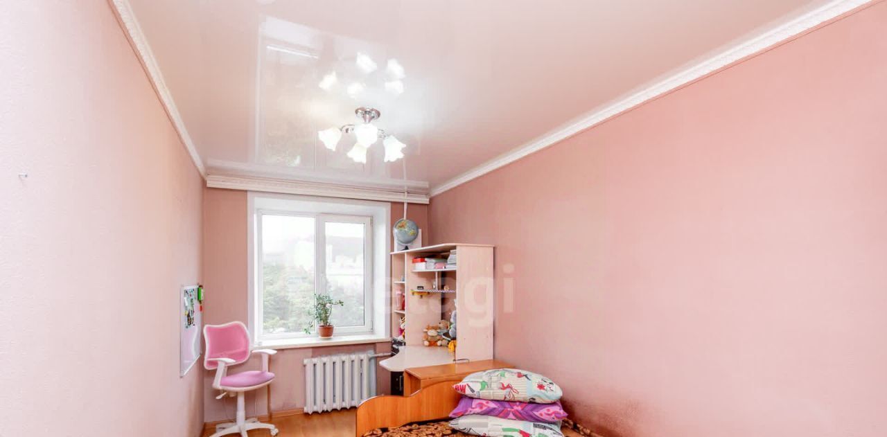 квартира г Чита р-н Центральный ул Горького 67 фото 6