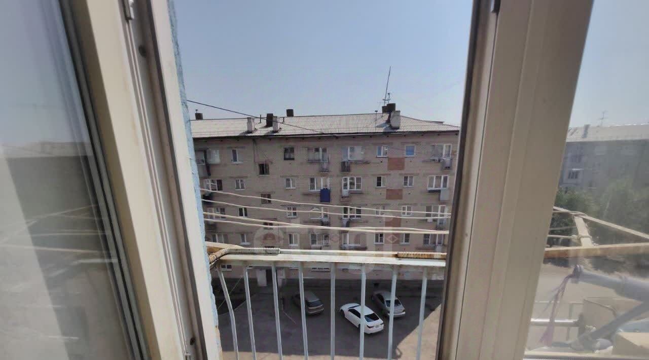 квартира г Чита р-н Черновский ул Текстильщиков 2 фото 6