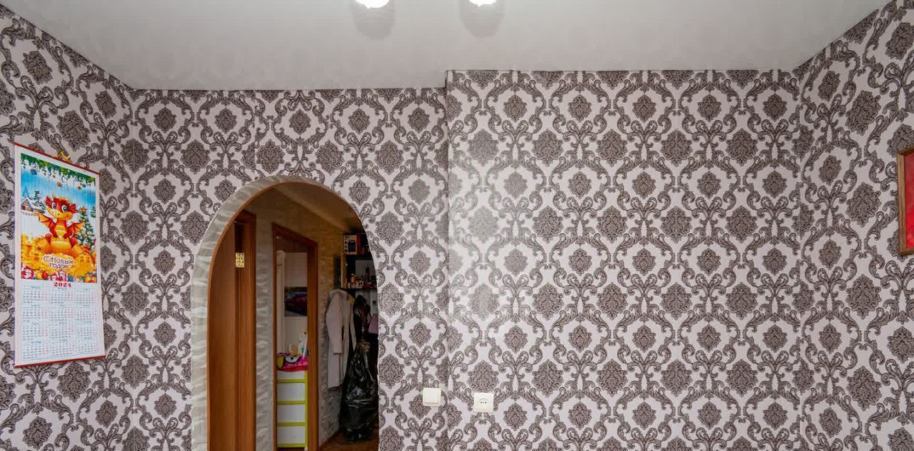 квартира г Чита р-н Центральный ул Горького 67 фото 9