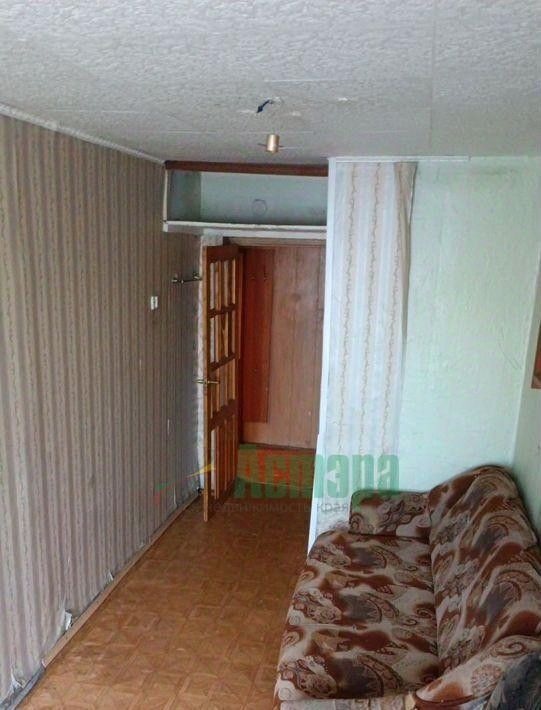 квартира г Чита р-н Ингодинский ул Ярославского 19 фото 10