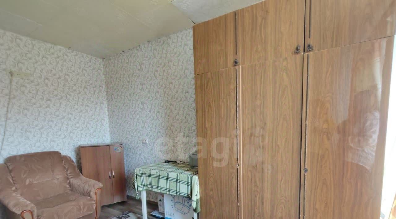 квартира г Чита р-н Черновский ул Текстильщиков 2 фото 9