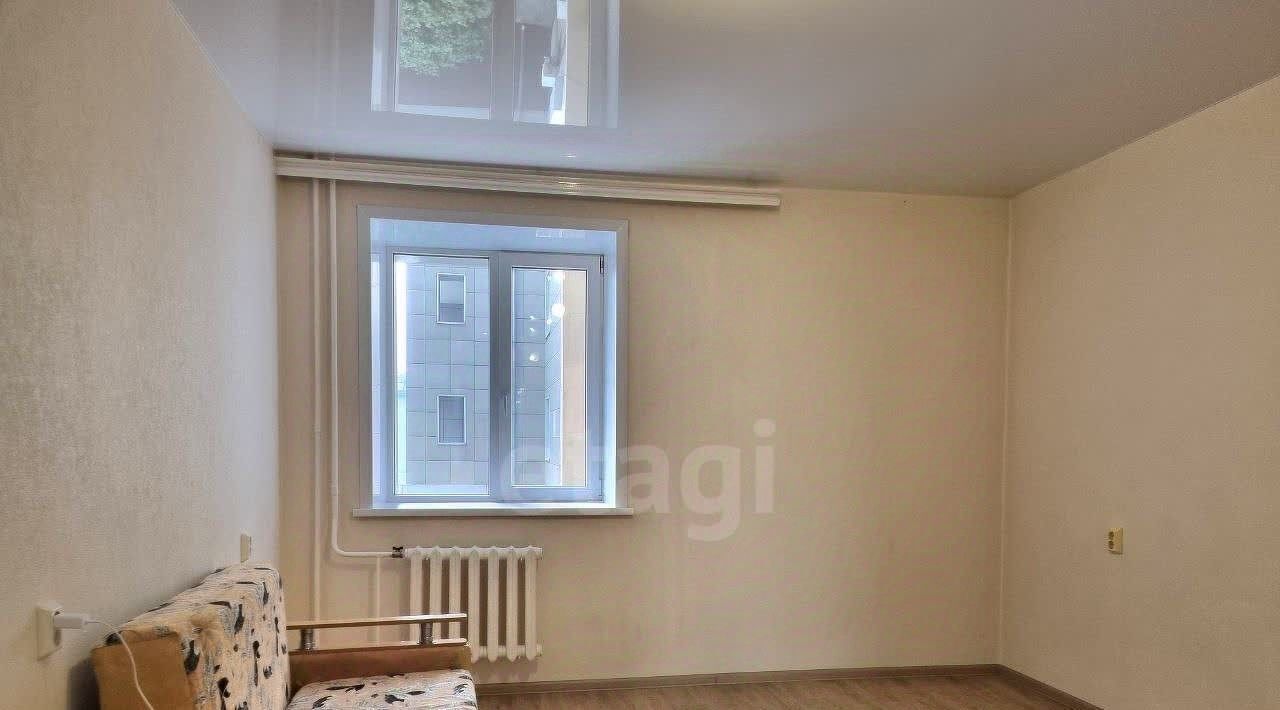 квартира г Чита р-н Центральный ул Анохина 120а фото 15