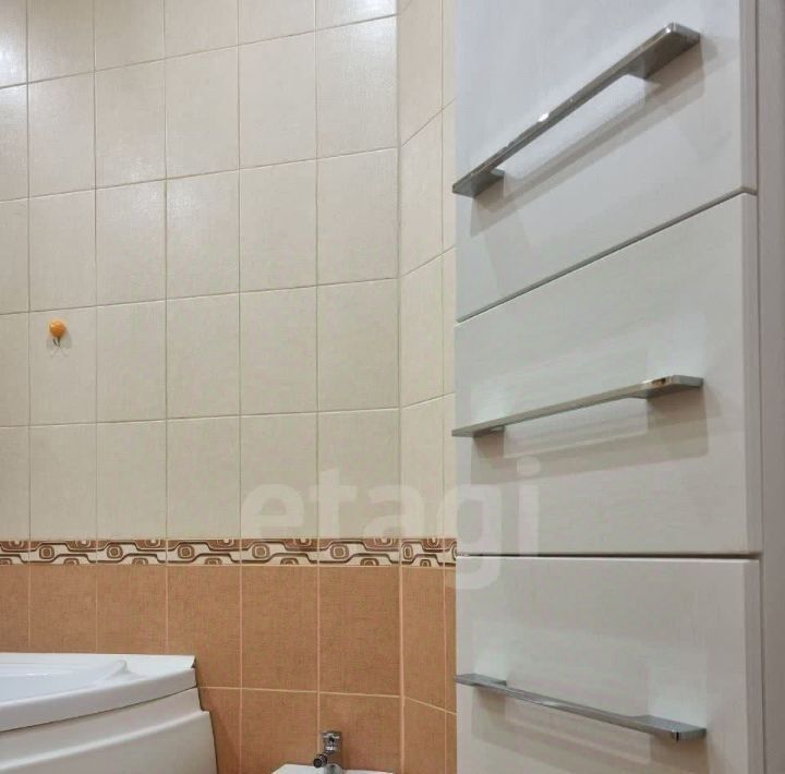 квартира г Чита р-н Центральный ул Анохина 120а фото 21