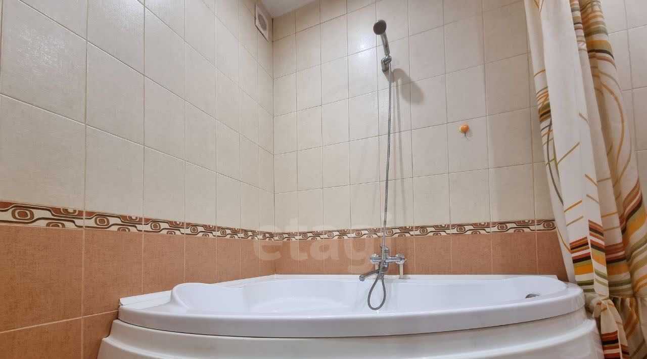 квартира г Чита р-н Центральный ул Анохина 120а фото 19