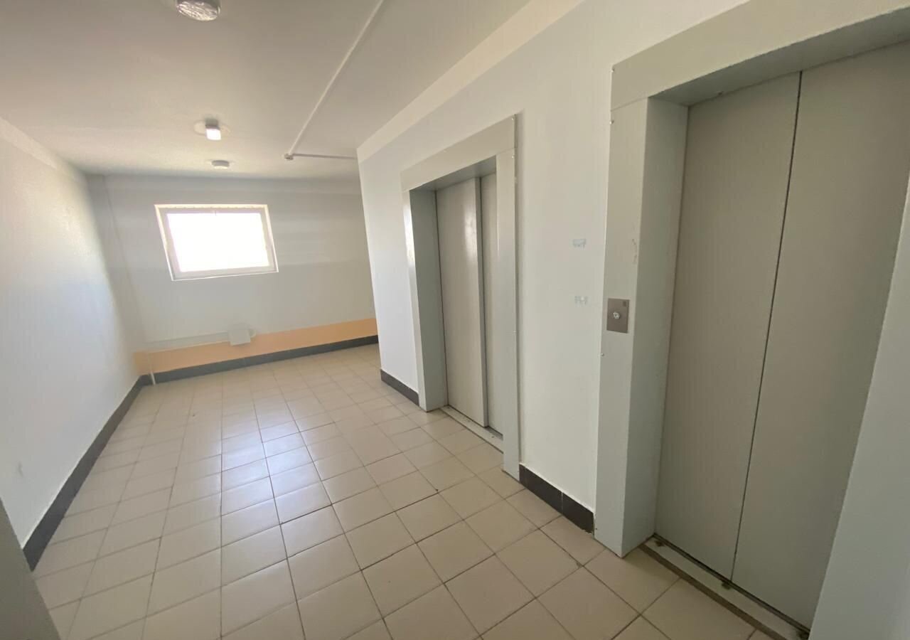 квартира г Оренбург р-н Ленинский ул Поляничко 3/1 фото 7