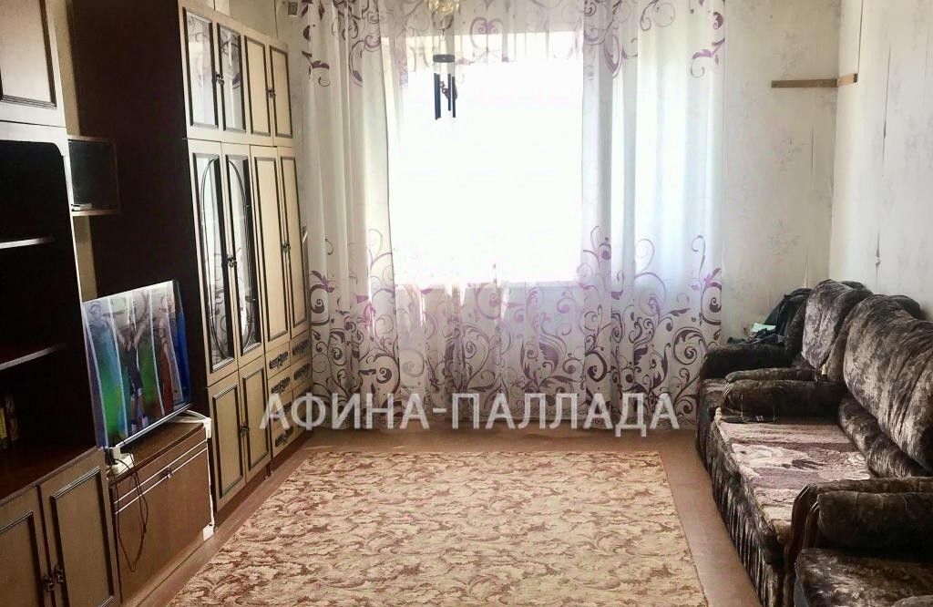 квартира г Надым ул Заводская 10 фото 1