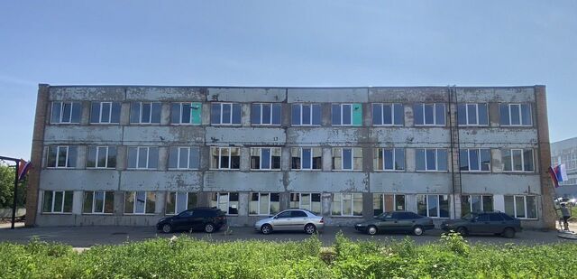 свободного назначения ул Полевая 3с/2 фото