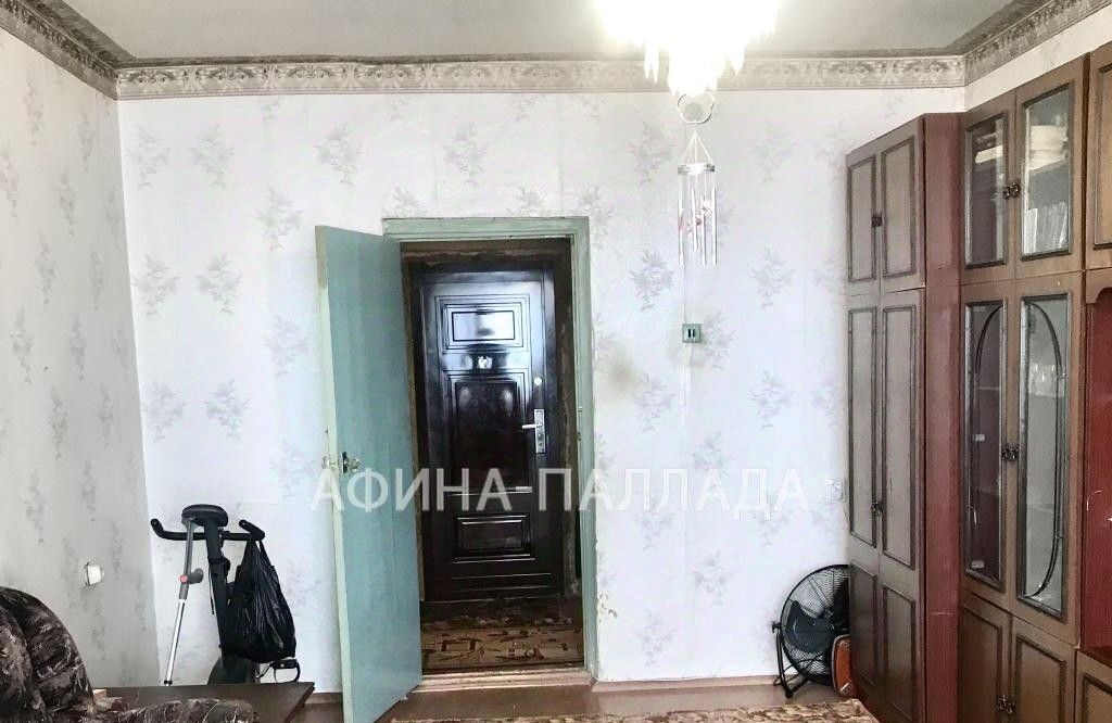 квартира г Надым ул Заводская 10 фото 2