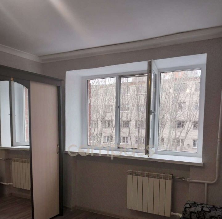 квартира г Тюмень р-н Ленинский ул Энергетиков 44а фото 3