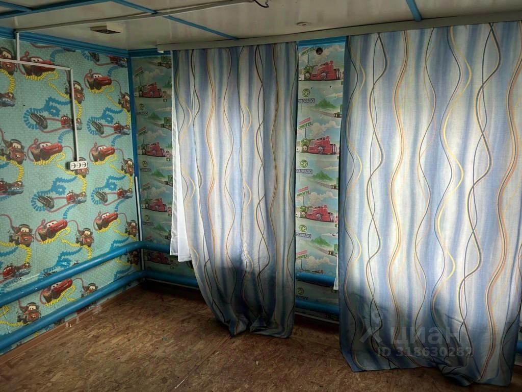 дом р-н Сысертский г Сысерть ул Быкова 30 Южный управленческий округ фото 11
